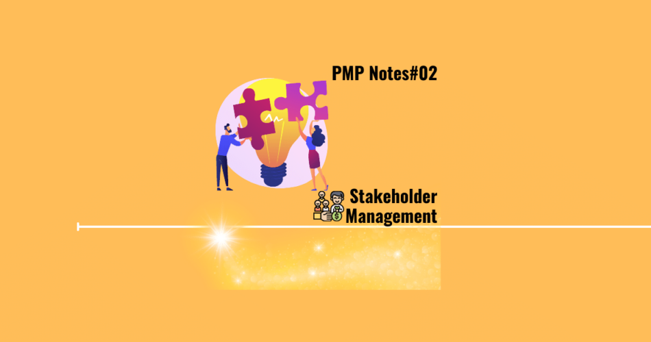 stakeholder Management