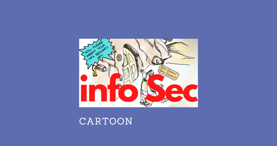 InfoSec Cartoon1 - Cyberhaiku